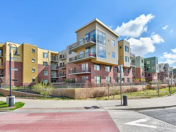 3301 Arapahoe Ave #E-122, Boulder, CO 80303