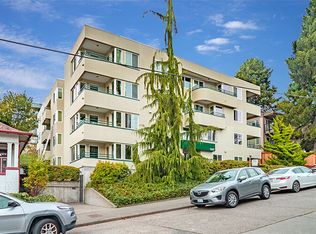 6th Ave Apartments, Seattle, WA 98109