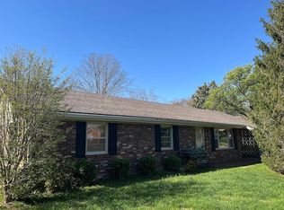 403 Forest Ave, Campbellsville, KY 42718