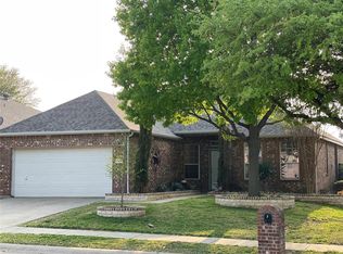 2808 Hudson Xing, McKinney, TX 75072