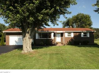 3454 Meese Rd, Louisville, OH 44641