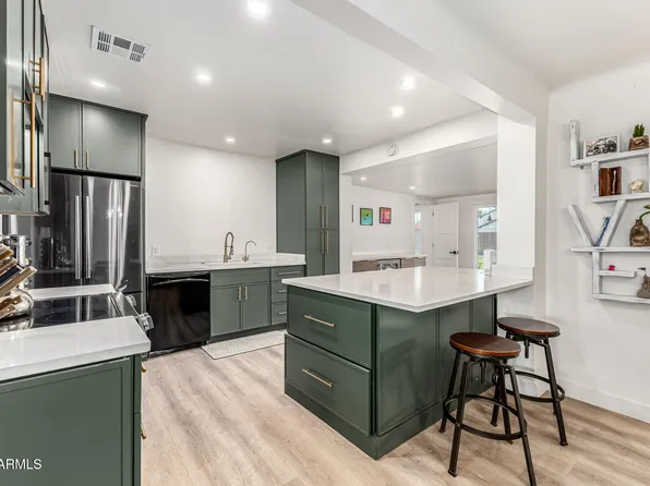 2539 E CAMPBELL Avenue, Phoenix, AZ 85016