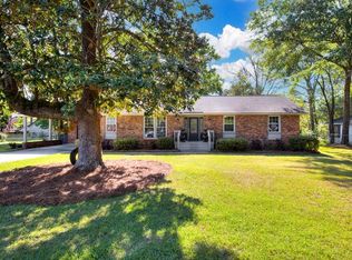 23 Chappell Ct, Sumter, SC 29150