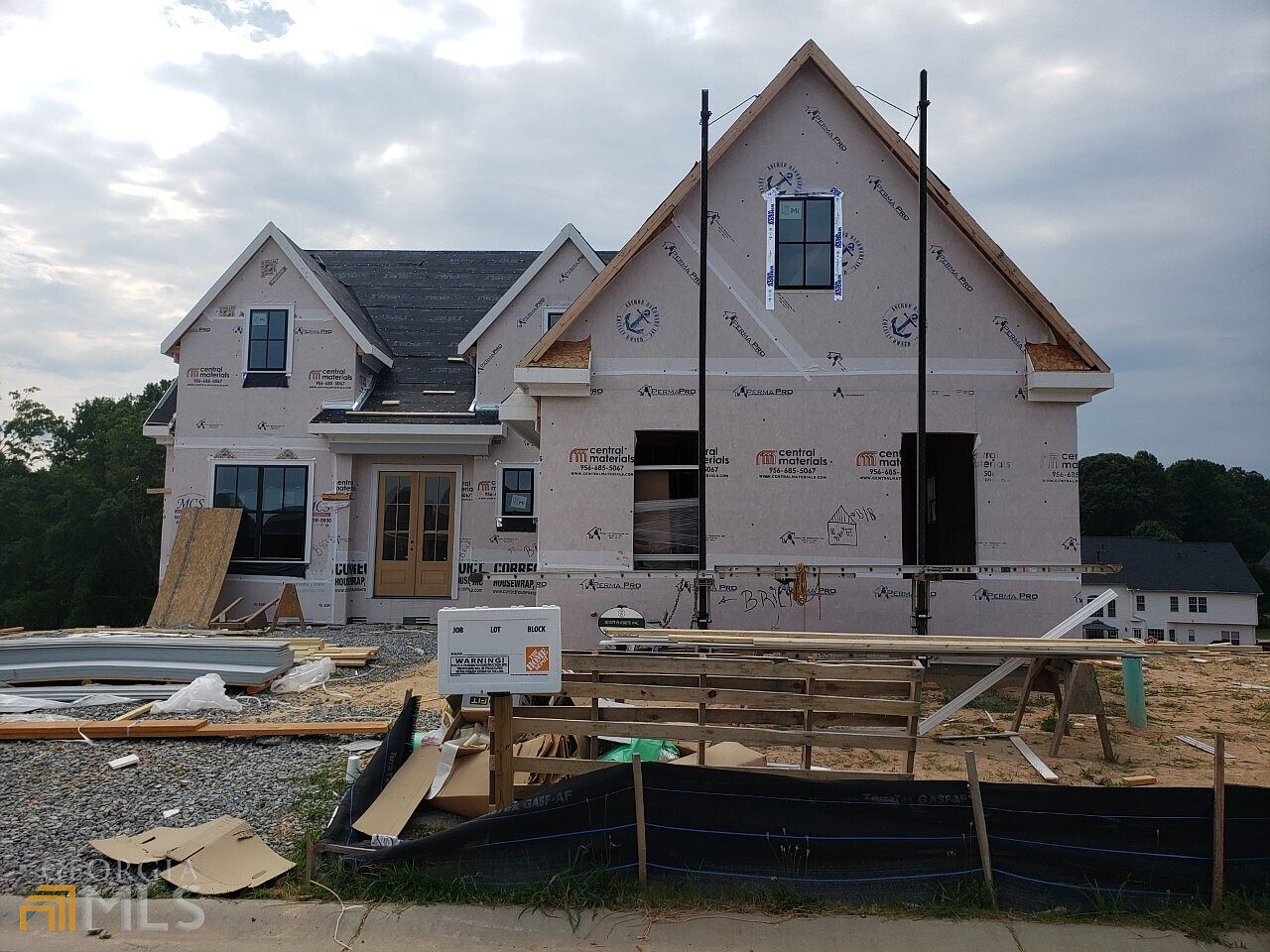 2565 Cork St, Braselton, GA 30517 Zillow