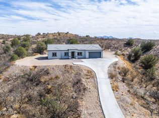 63 Cabana Ct, Rio Rico, AZ 85648