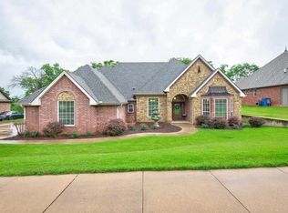 4112 W Pheasant Ridge Ave, Stillwater, OK 74074