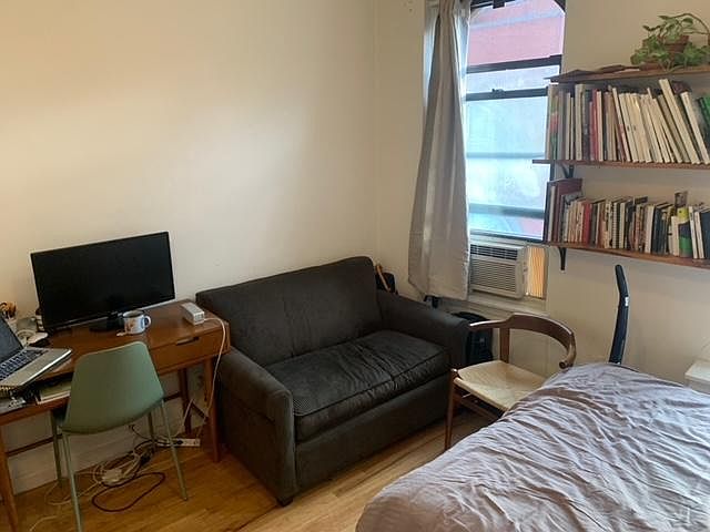 2nd image of 376 Broome St #3A