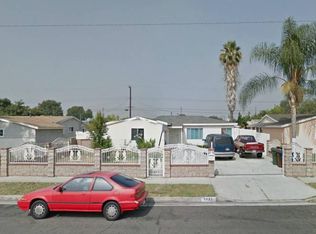 1021 Sandy Hook Ave, La Puente, CA 91744