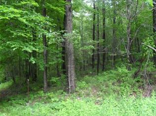 302 Dark Hollow Rd, Confluence, PA 15424