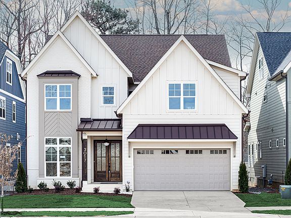 2nd image of 3017 Eden Harbor Ct