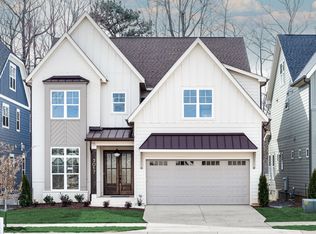 3017 Eden Harbor Ct, Raleigh, NC 27613