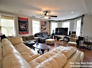 4 Judge St #2B, Roxbury Crossing, MA 02120