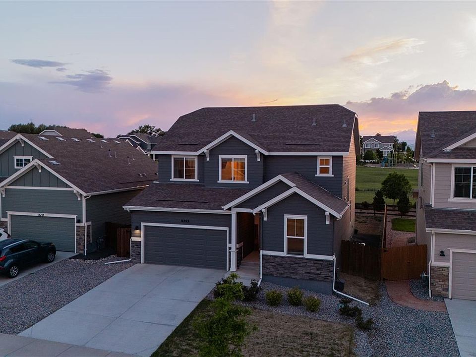 1st image of 16763 Chilton Drive