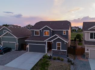 16763 Chilton Dr, Mead, CO 80542