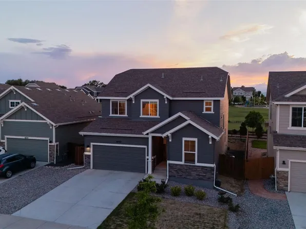 16763 Chilton Drive, Mead, CO 80542
