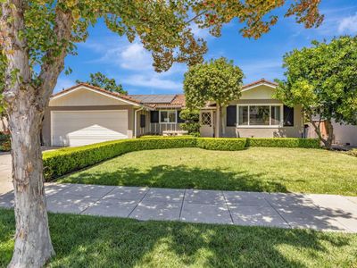 1643 Salisbury Dr, San Jose, CA, 95124