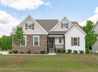 182 W Weatherford Dr, Angier, NC 27501