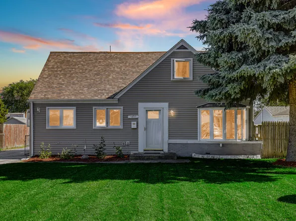 405 Major Dr, Northlake, IL 60164