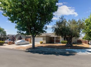 1171 Somerset Dr, San Jose, CA 95132