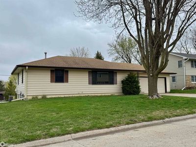 1844 Benjamin St, Carroll, IA, 51401