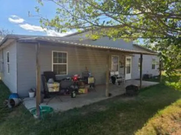 211 Vale St, Coleman, TX 76834