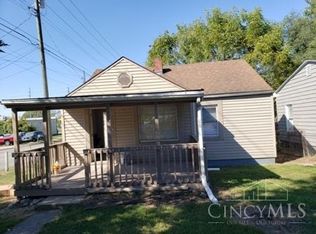 3234 Mohawk St, Middletown, OH 45044