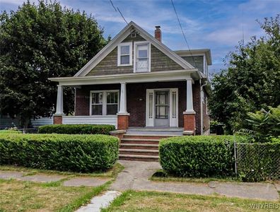 557 20th St, Niagara Falls, NY, 14301