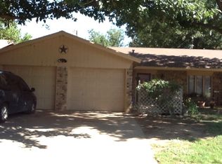 4406 56th St, Lubbock, TX 79414