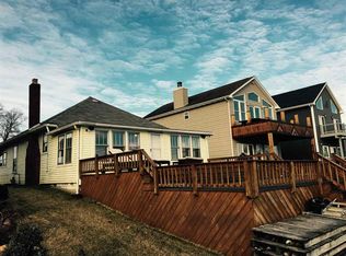 1913 Boulevard St, Rochester, IN 46975