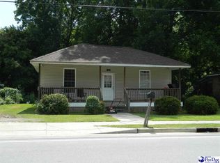 504 W Sumter St, Florence, SC 29501