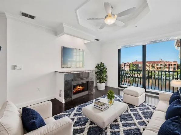 2746 VIA TIVOLI #135B, CLEARWATER, FL 33764