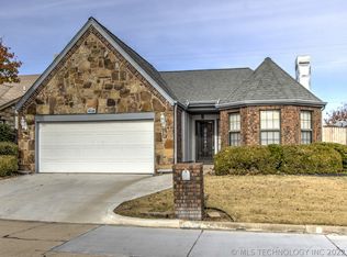 9021 E 63rd St, Tulsa, OK 74133