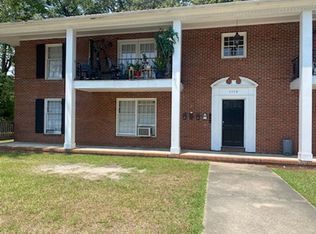 1110 W Rowan St #2, Fayetteville, NC 28305