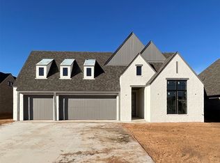 14910 S Sequoia St, Glenpool, OK 74033