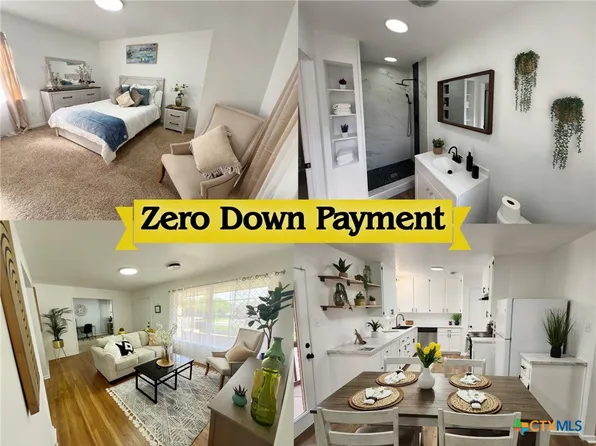 3100 June St, Killeen, TX 76543