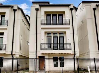 2204 Stuart St, Houston, TX 77004