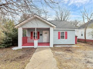 315 S Spruce St, Rock Hill, SC 29730