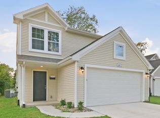 404 N Park Ave #JW1011, Jackson, MI 49201