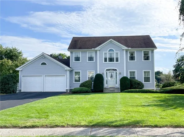 613 Mount Fair Drive, Watertown, CT 06795