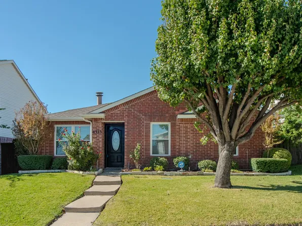 4333 Onyx Dr, Carrollton, TX 75010