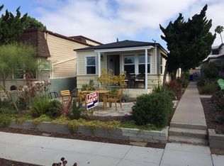 1558 Missouri St, San Diego, CA 92109