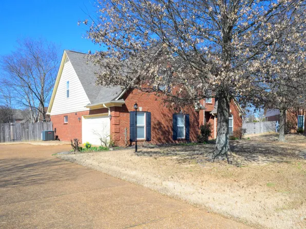 1271 Hall Valley Cv, Cordova, TN 38018