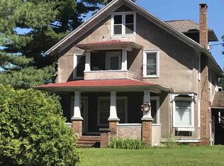 1 State St, Canton, NY 13617