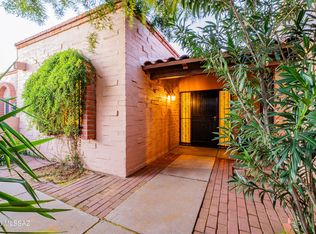 4209 E Presidio Rd, Tucson, AZ 85712