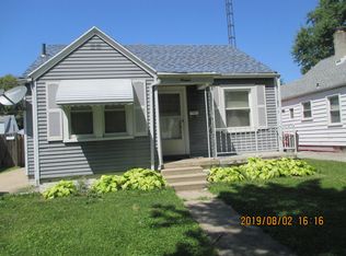 14 W Poinsetta Ave, Toledo, OH 43612