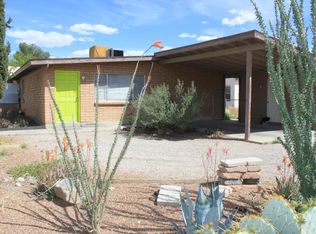 1410 N Tyndall Ave, Tucson, AZ 85719