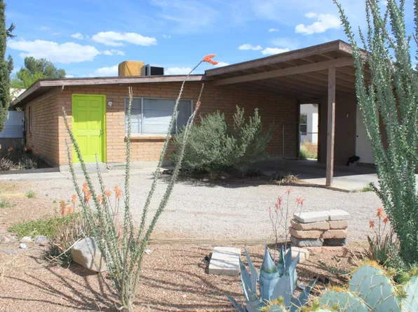 1410 N Tyndall Ave, Tucson, AZ 85719