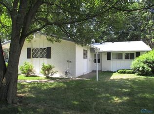 3668 Golfgate Dr, Toledo, OH