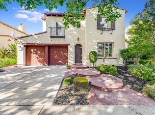 8232 Saturn Park Dr, San Ramon, CA 94582
