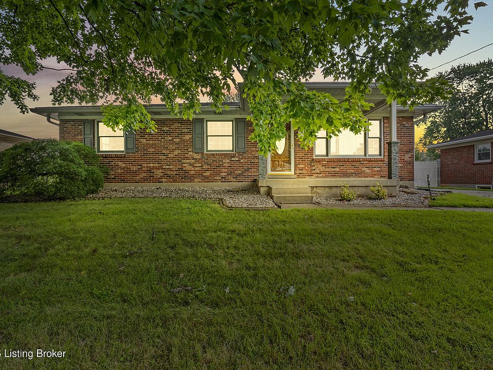 1st image of 2507 Mavis Ct